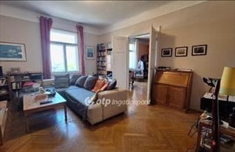 Eladó Budapest VIII. kerületi tégla lakás hirdetés (37611442)