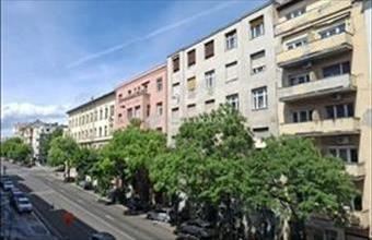 Eladó Budapest I. kerületi tégla lakás hirdetés (43539363)