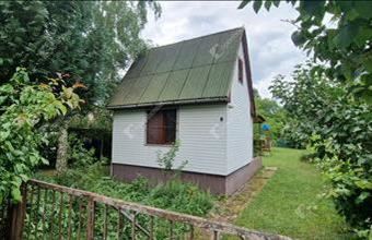 Eladó Kistokaji hétvégi ház hirdetés (21772417)