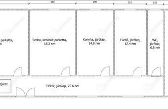 Eladó Noszlopi családi ház hirdetés (49844591)
