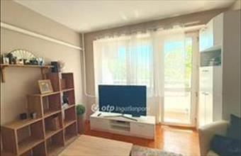 Eladó Budapest XI. kerületi panel lakás hirdetés (43747533)