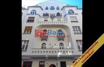 Eladó Budapest VIII. kerületi tégla lakás hirdetés (97946259)