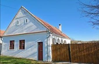 Eladó Magyarpolányi családi ház hirdetés (48433294)
