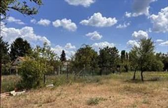 Eladó Ceglédi lakóövezeti telek hirdetés (49724321)
