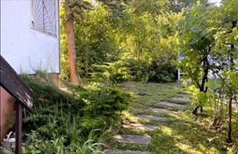 Eladó Balatonalmádi hétvégi ház hirdetés (75936872)