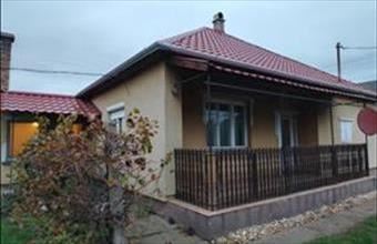 Eladó Ibrányi családi ház hirdetés (44272877)