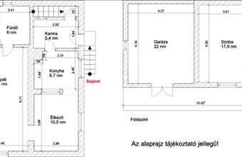 Eladó Ráckevei családi ház hirdetés (54737471)