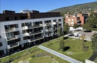 Eladó Budapest XI. kerületi tégla lakás hirdetés (57883443)