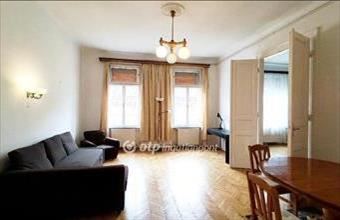 Eladó Budapest VIII. kerületi tégla lakás hirdetés (57977735)