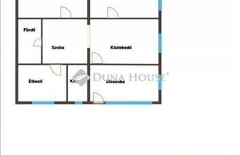 Eladó Budapest XVIII. kerületi családi ház hirdetés (29922956)