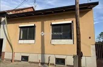 Eladó Szombathelyi családi ház hirdetés (77545976)