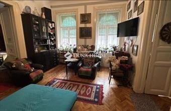 Eladó Budapest VII. kerületi tégla lakás hirdetés (77674565)