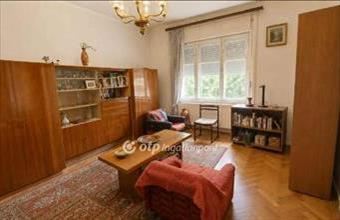 Eladó Budapest XI. kerületi tégla lakás hirdetés (23259747)