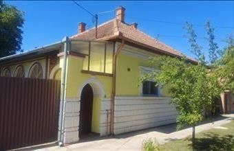 Eladó Kétegyházai családi ház hirdetés (37163348)