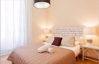 Eladó Spanyolországi tégla lakás hirdetés (95364277)