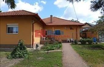 Eladó Budapest XXI. kerületi családi ház hirdetés (52633255)