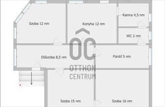 Eladó Szekszárdi családi ház hirdetés (84493569)