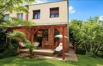 Eladó Budapest XXI. kerületi ikerház hirdetés (22279974)