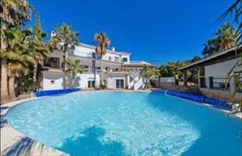 Eladó Spanyolországi üdülő hirdetés (33357479)