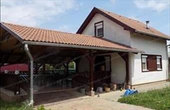 Eladó Kaposvári családi ház hirdetés (43315529)