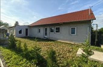 Eladó Tápiógyörgyei családi ház hirdetés (37372341)