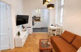 Eladó Budapest VI. kerületi tégla lakás hirdetés (53433714)