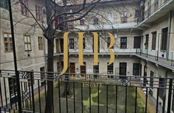 Eladó Budapest VIII. kerületi tégla lakás hirdetés (13346445)