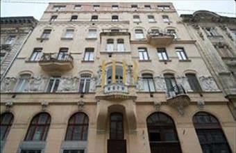 Eladó Budapest VI. kerületi tégla lakás hirdetés (45893937)