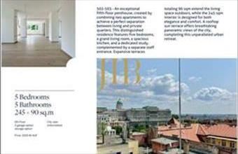 Eladó Budapest I. kerületi tégla lakás hirdetés (43878485)