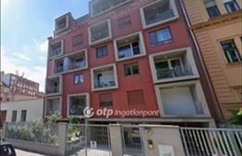 Kiadó Budapest VI. kerületi tégla lakás hirdetés (52134531)