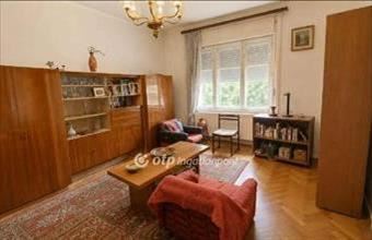 Eladó Budapest XI. kerületi tégla lakás hirdetés (37974484)