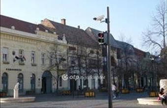 Eladó Gyöngyösi egyéb ipari ingatlan hirdetés (47722433)