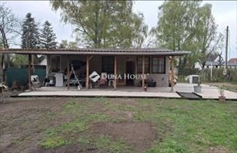 Eladó Dömsödi hétvégi ház hirdetés (31474787)