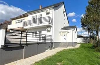 Eladó Kozármislenyi ikerház hirdetés (32264385)