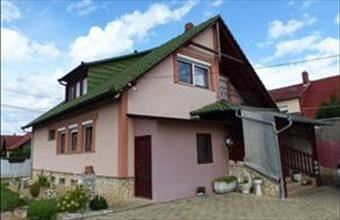 Eladó Kozármislenyi családi ház hirdetés (35793774)