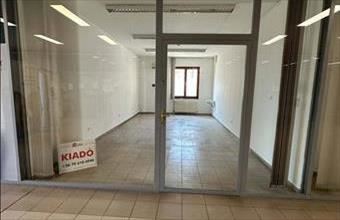 Kiadó Pécsi üzlethelyiség utcafronton hirdetés (93344742)