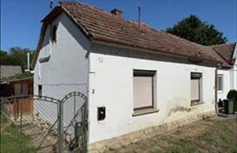 Eladó Magyarszéki családi ház hirdetés (53556484)
