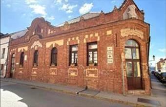 Kiadó Pécsi egyéb lakás hirdetés (43838597)
