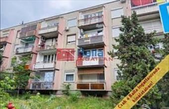 Eladó Budapest XXI. kerületi panel lakás hirdetés (57886999)