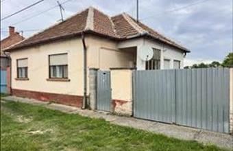 Eladó Jánoshalmai családi ház hirdetés (97893517)