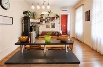 Eladó Budapest VI. kerületi tégla lakás hirdetés (95441388)