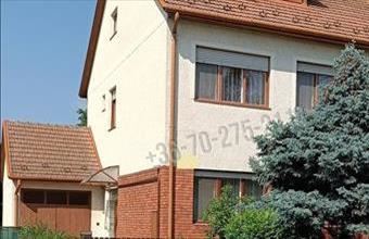 Eladó Szegedi ikerház hirdetés (62786393)