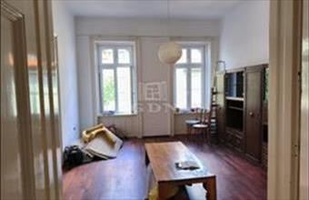 Kiadó Budapest VII. kerületi tégla lakás hirdetés (37752473)