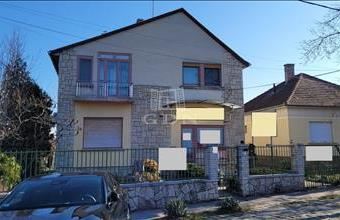 Eladó Budapest XVII. kerületi családi ház hirdetés (69531435)