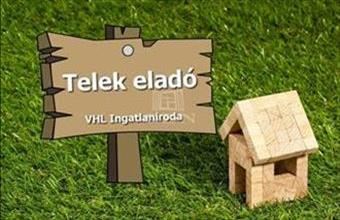 Eladó Újfehértói lakóövezeti telek hirdetés (62642792)