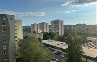 Eladó Budapest III. kerületi panel lakás hirdetés (51423411)