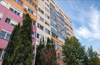 Eladó Budapest XI. kerületi panel lakás hirdetés (49434497)