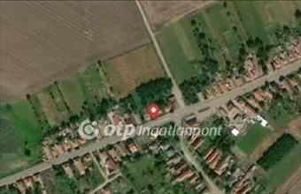 Eladó Szihalomi lakóövezeti telek hirdetés (77887443)