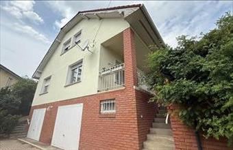 Eladó Budapest XI. kerületi családi ház hirdetés (79763227)