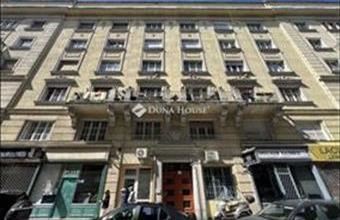 Eladó Budapest VII. kerületi tégla lakás hirdetés (26746275)